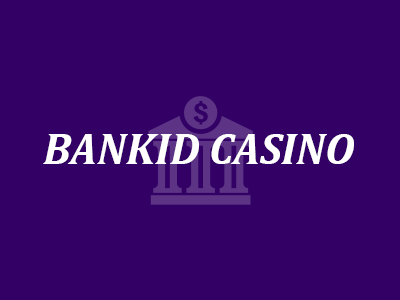 BankID Casino kasino