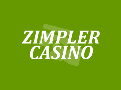 Casino Zimpler kasino